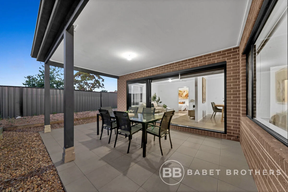 Additional image 23 of 37 Falabela Road, Clyde North VIC 3978