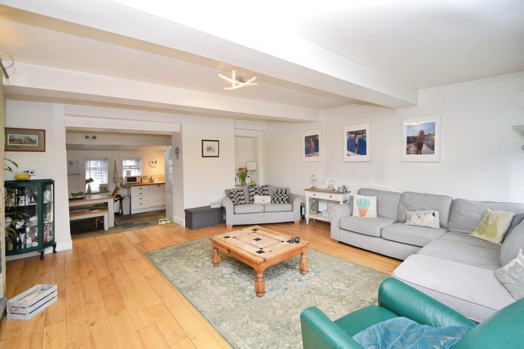 Additional image 2 of The Bolt Hole, Moss Row