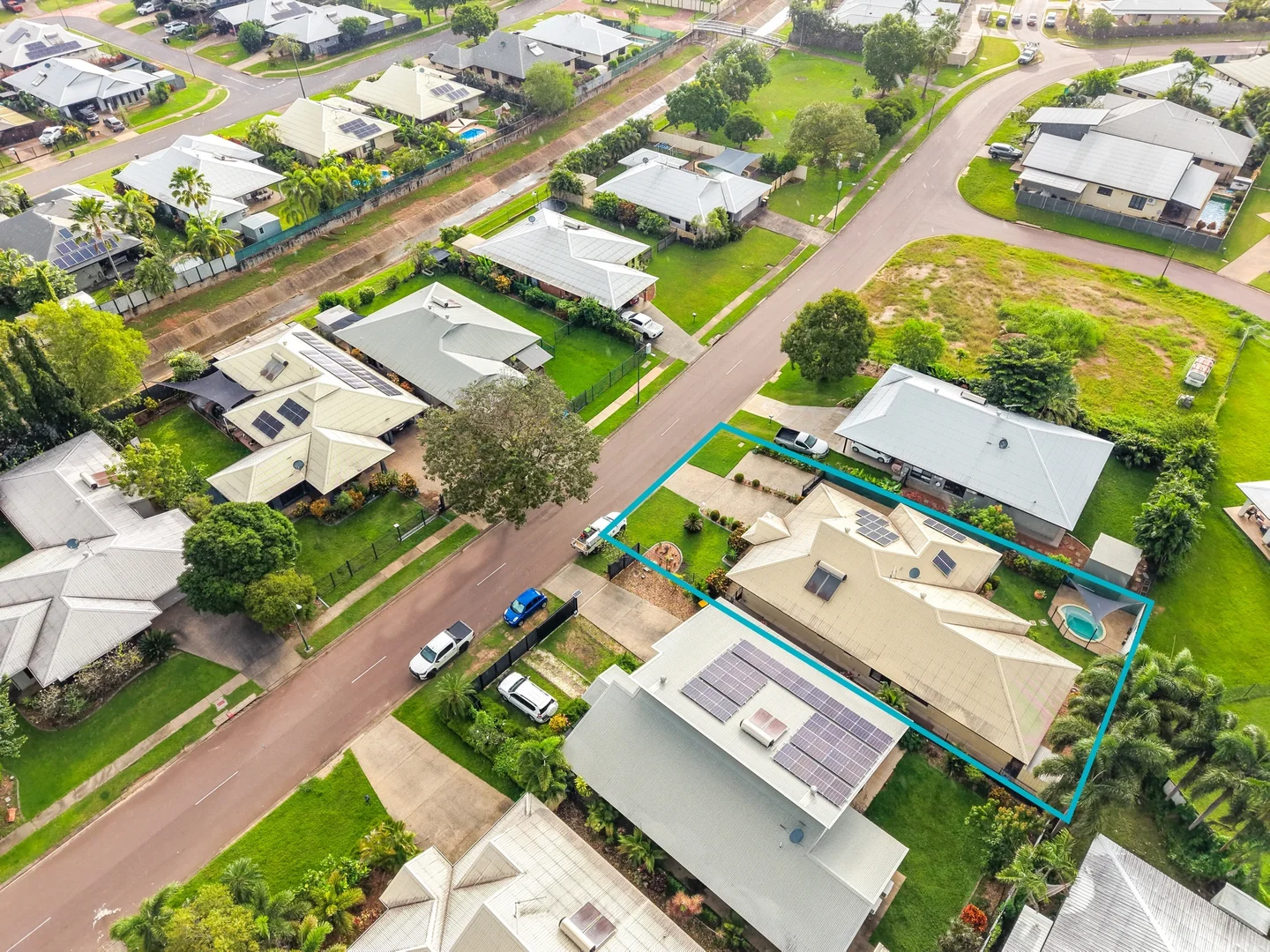 Additional image 41 of 43 Wood Crescent, Rosebery NT 0832