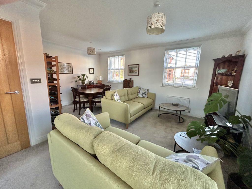 Additional image 3 of Shepherd Court, Yeovil, Somerset, BA21