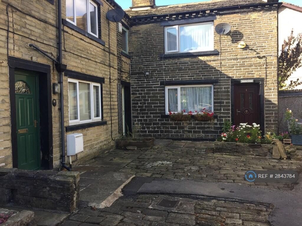 Foster Square, Denholme, Bradford, BD13