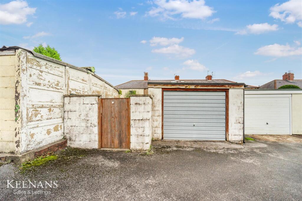 Additional image 15 of Allsprings Drive, Great Harwood, Blackburn