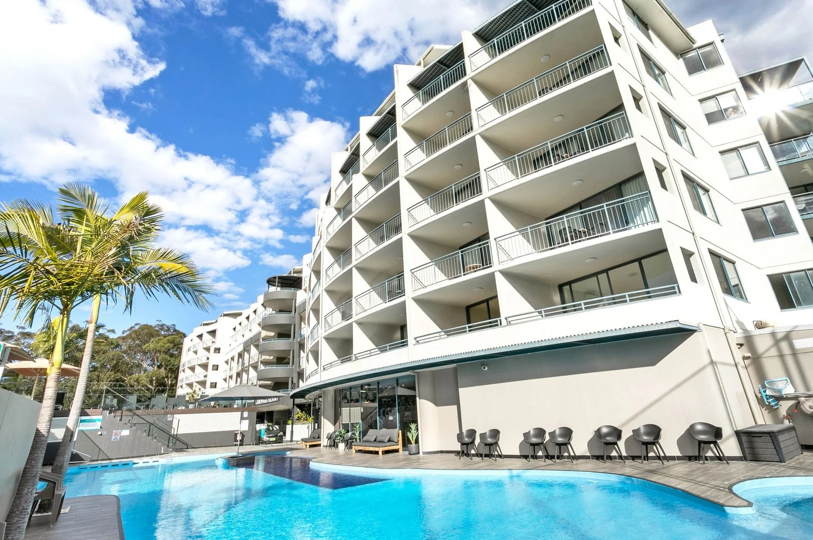 225/61B Dowling Street, Nelson Bay NSW 2315