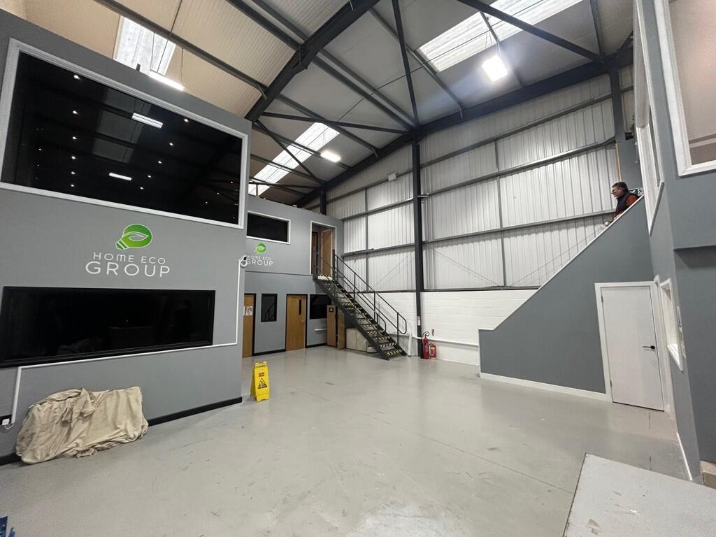 Additional image 9 of Unit 47 Twin Brook Road, Clitheroe, Lancashire