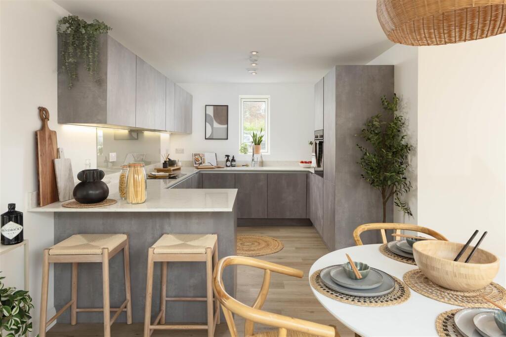 Additional image 3 of Plot 1, Spring Meadow, Drighlington
