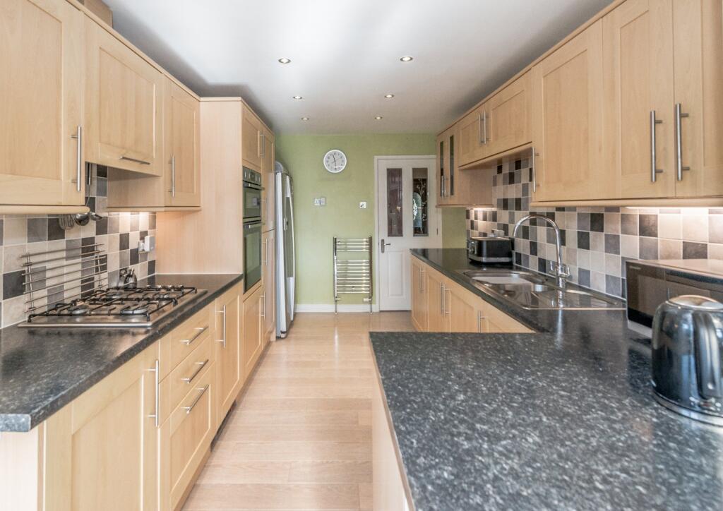 Additional image 5 of Paddock Close, Drighlington, West Yorkshire, BD11