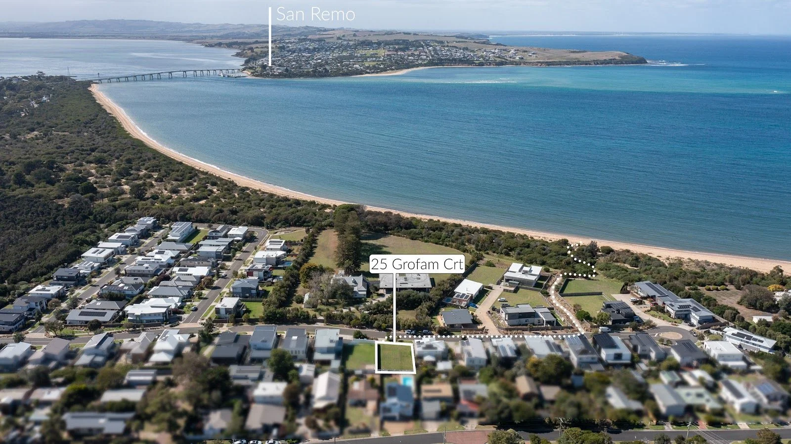 Additional image 5 of 25 Grofam Court, Cape Woolamai VIC 3925