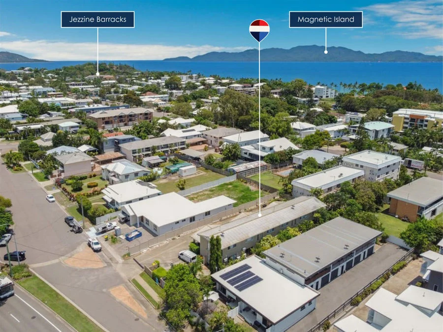 Additional image 7 of 4/7 Cook Street, North Ward QLD 4810