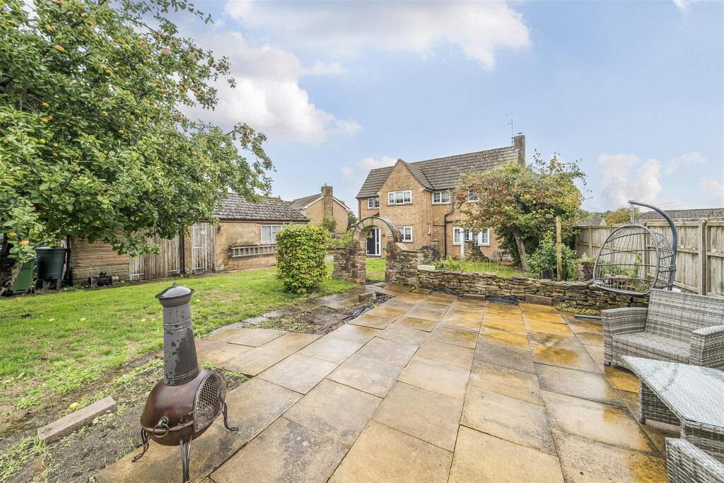 Additional image 4 of Burton Lane, East Coker, Yeovil