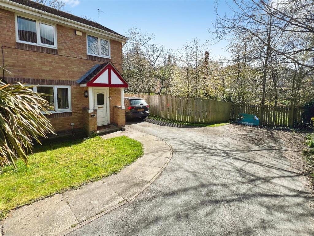 Drovers Way, Bradford, BD2 1JZ
