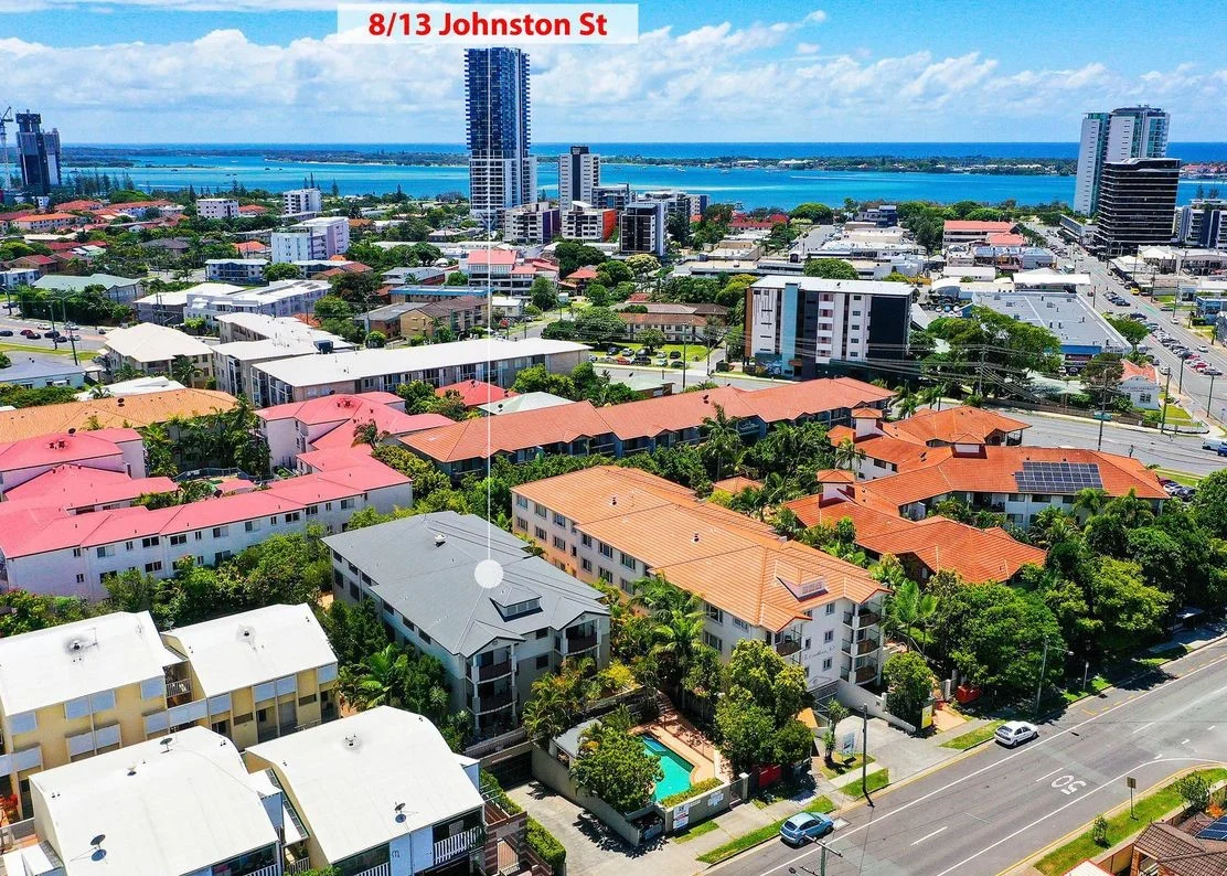 8/13-15 Johnston St, Southport QLD 4215