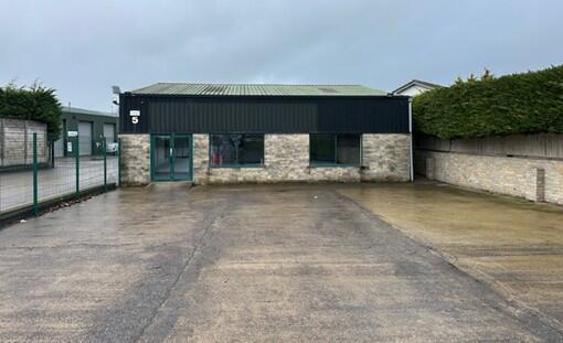 Unit 5, Evercreech Junction Industrial Estate, Evercreech, Shepton Mallet, BA4 6NB