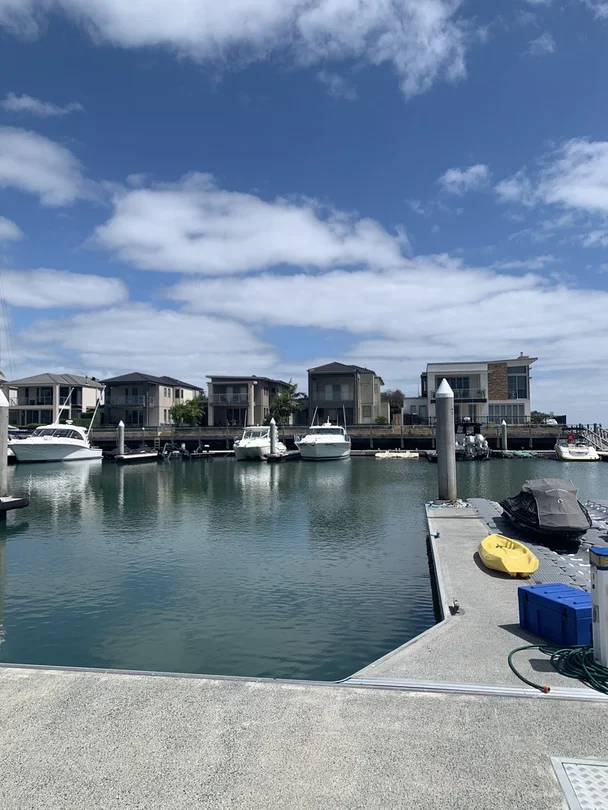 119 Berth Lot 119, Martha Cove, Safety Beach VIC 3936