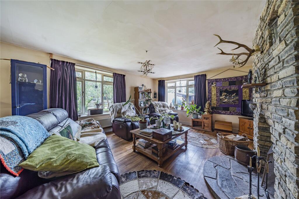 Ashcott Road, Meare, Glastonbury, Somerset, BA6 photo 5