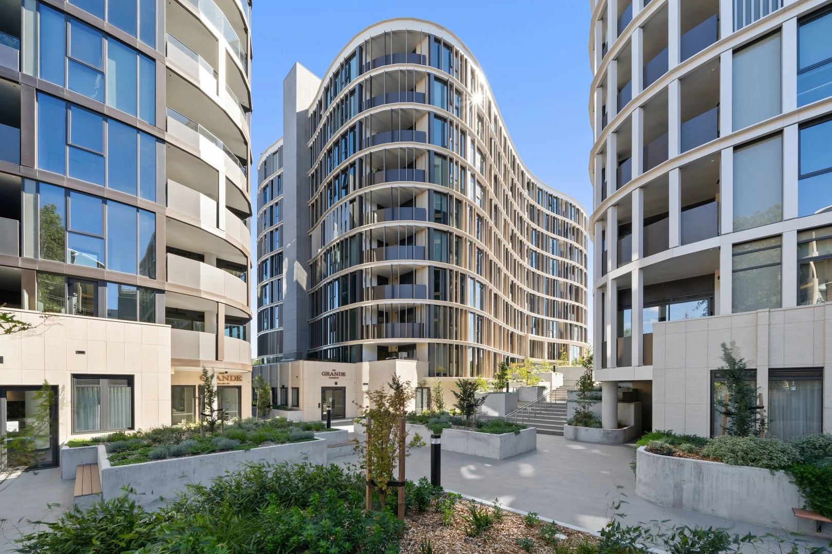 108/70 Allara Street, City ACT 2601