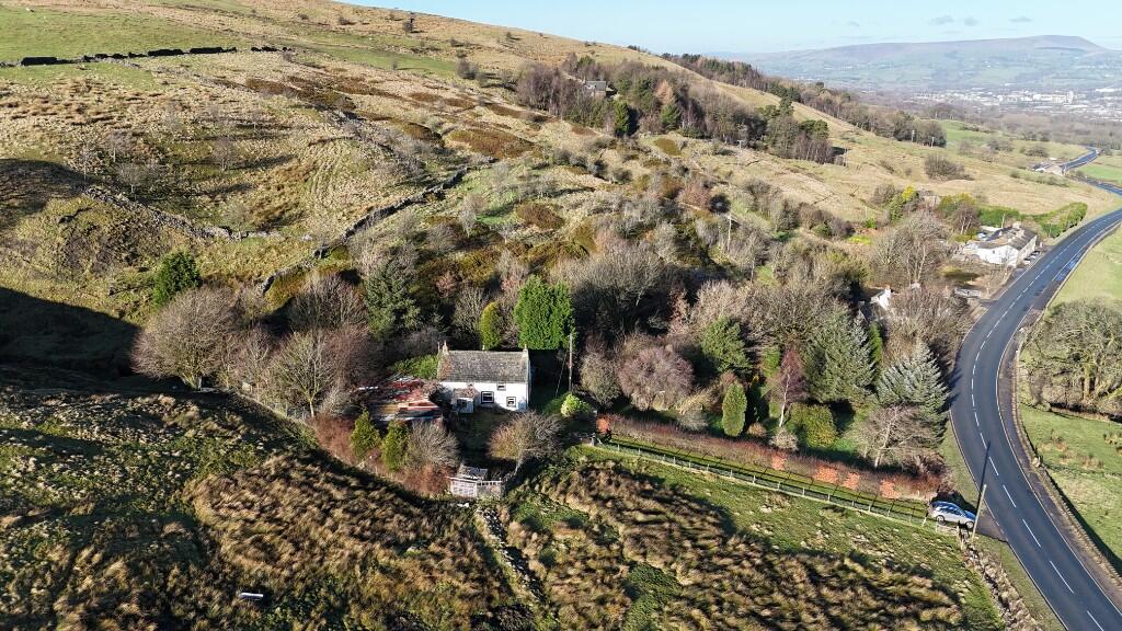 Additional image 2 of Ridings Cottage, Bacup Road, Burnley, Lancashire, BB11