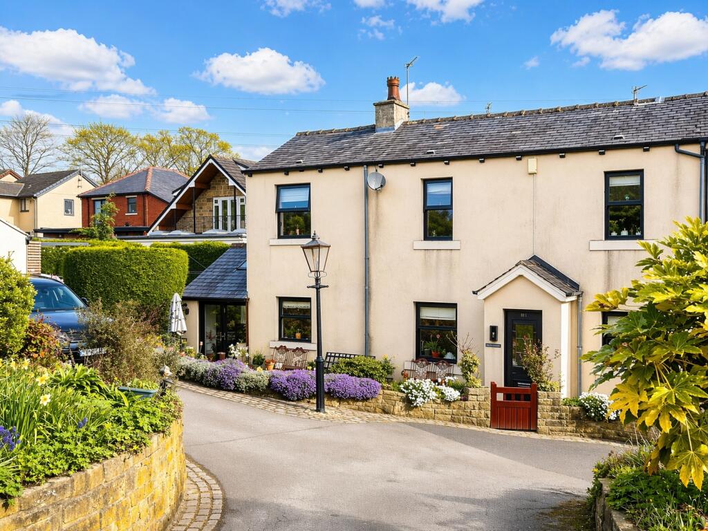 Additional image 25 of Knowles Lane, Gomersal, Cleckheaton, West Yorkshire, BD19