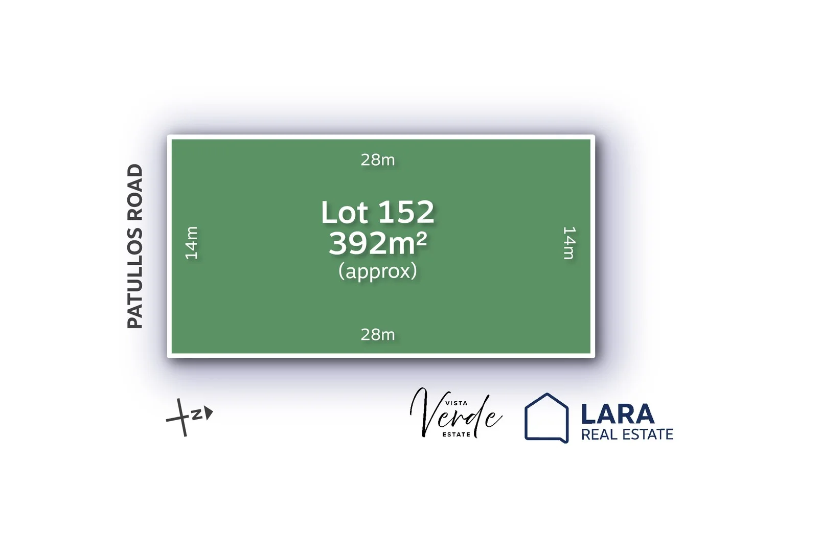 Lot 152/295 Patullos Road, Lara VIC 3212