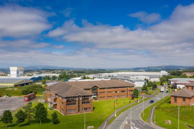 Additional image 16 of Suite15g, The Beehive Business Centre, Lions Drive, Blackburn, Lancashire, BB1 2QS