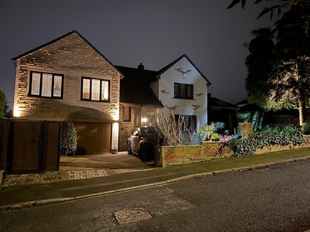 Additional image 24 of Glenview Grove, Nab Wood, Shipley, BD18