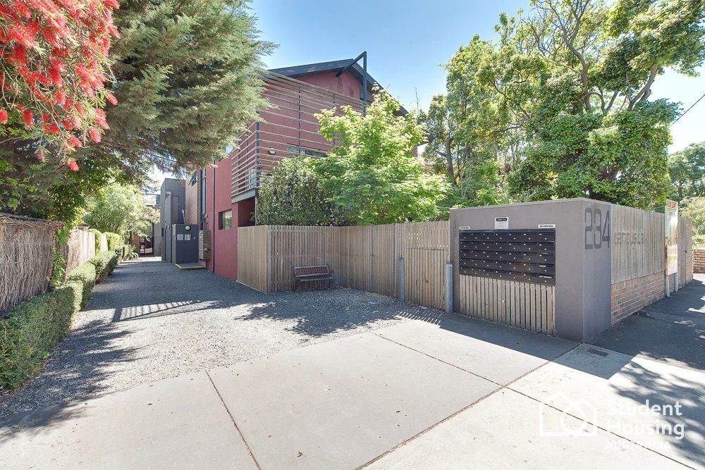 22/234 Warrigal Road, Camberwell VIC 3124