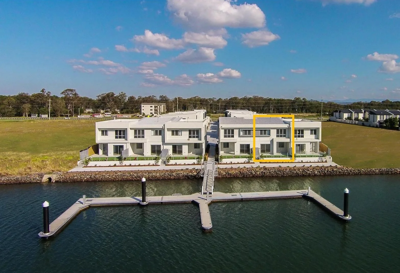 Additional image 14 of 16/156 Marina Quays Boulevard, Hope Island QLD 4212