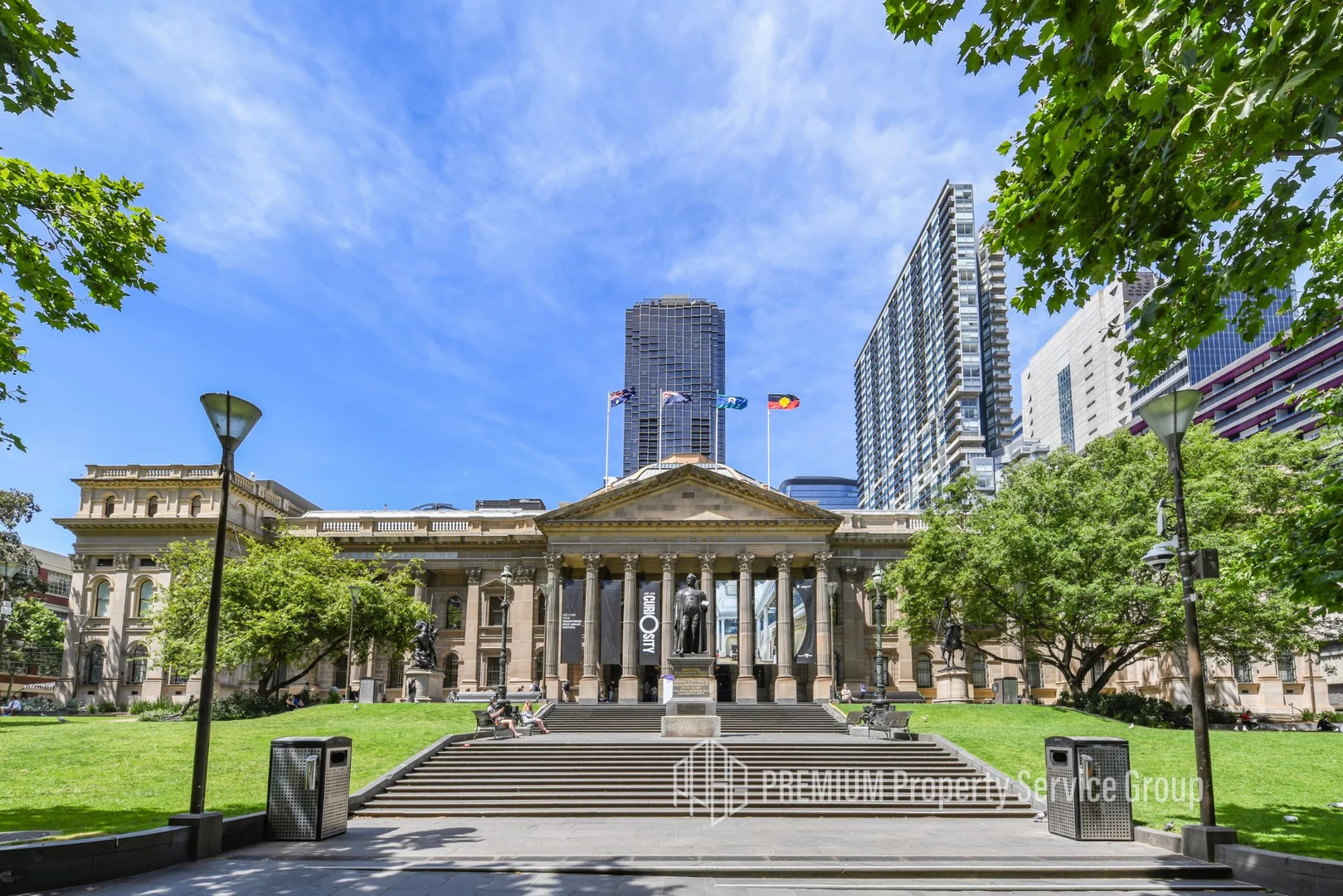 Additional image 18 of 1406/557 Little Lonsdale Street, Melbourne VIC 3000
