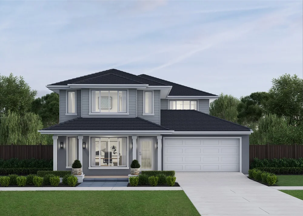 Lot 3051 Scrubwren Loop, Mickleham VIC 3064