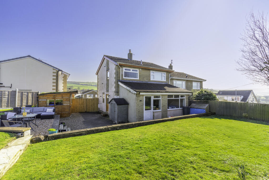 Additional image 23 of Yew Tree Close, Bradley, North Yorkshire, BD20