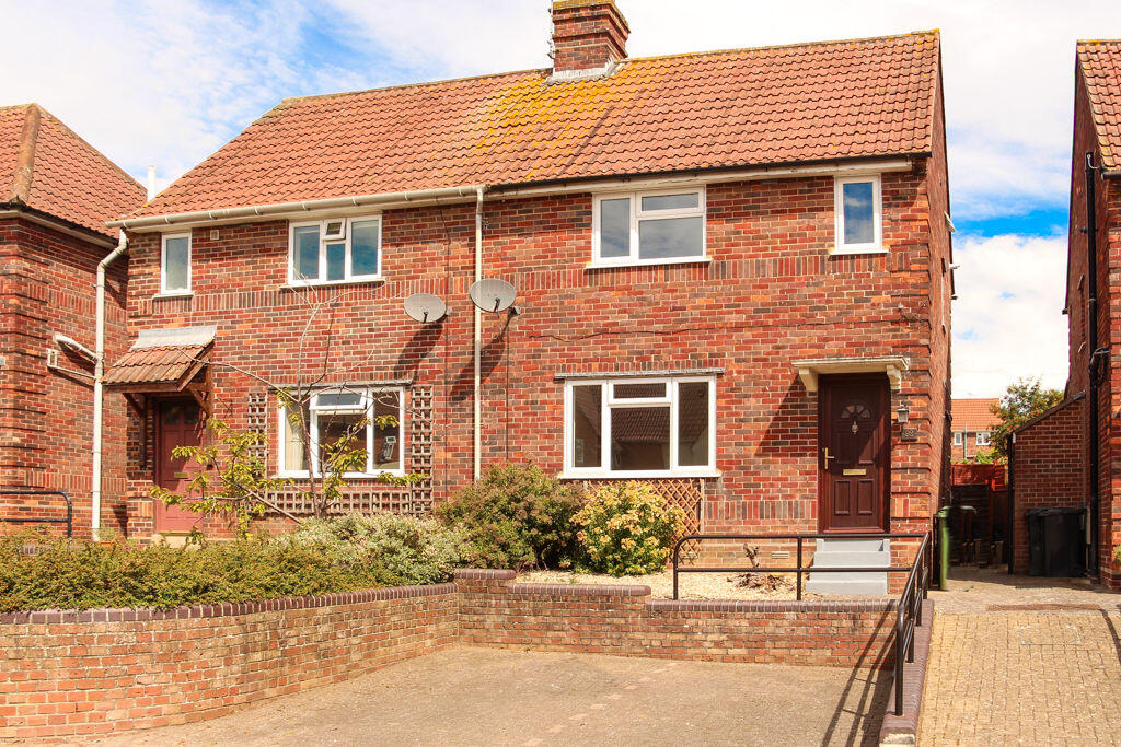 Stiby Road, Yeovil