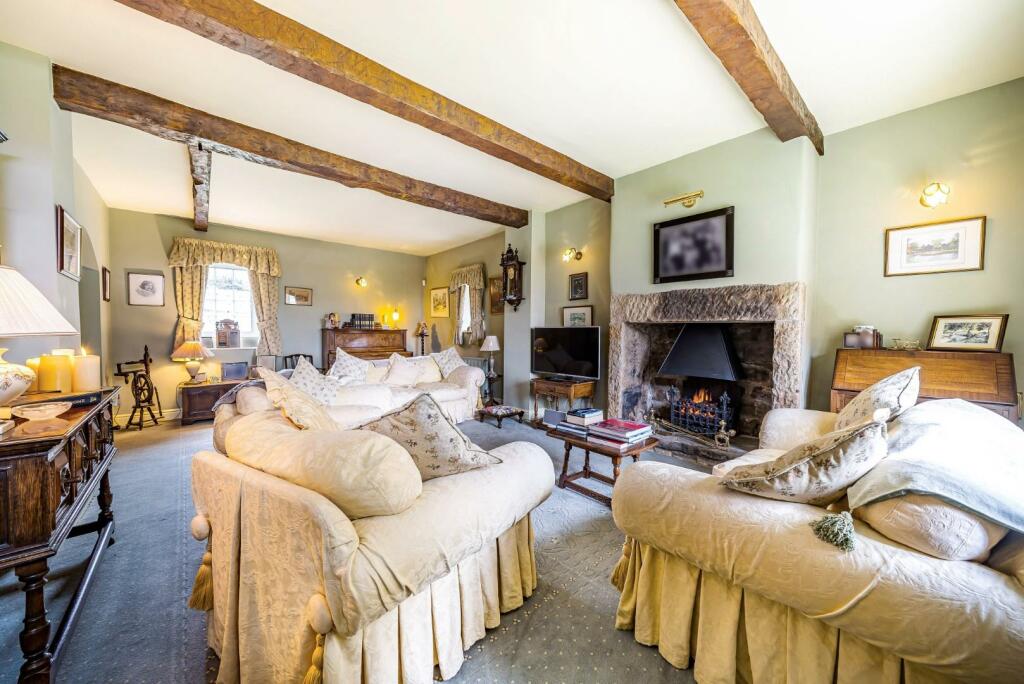 Additional image 13 of Cliff Farm, East Morton. Bingley