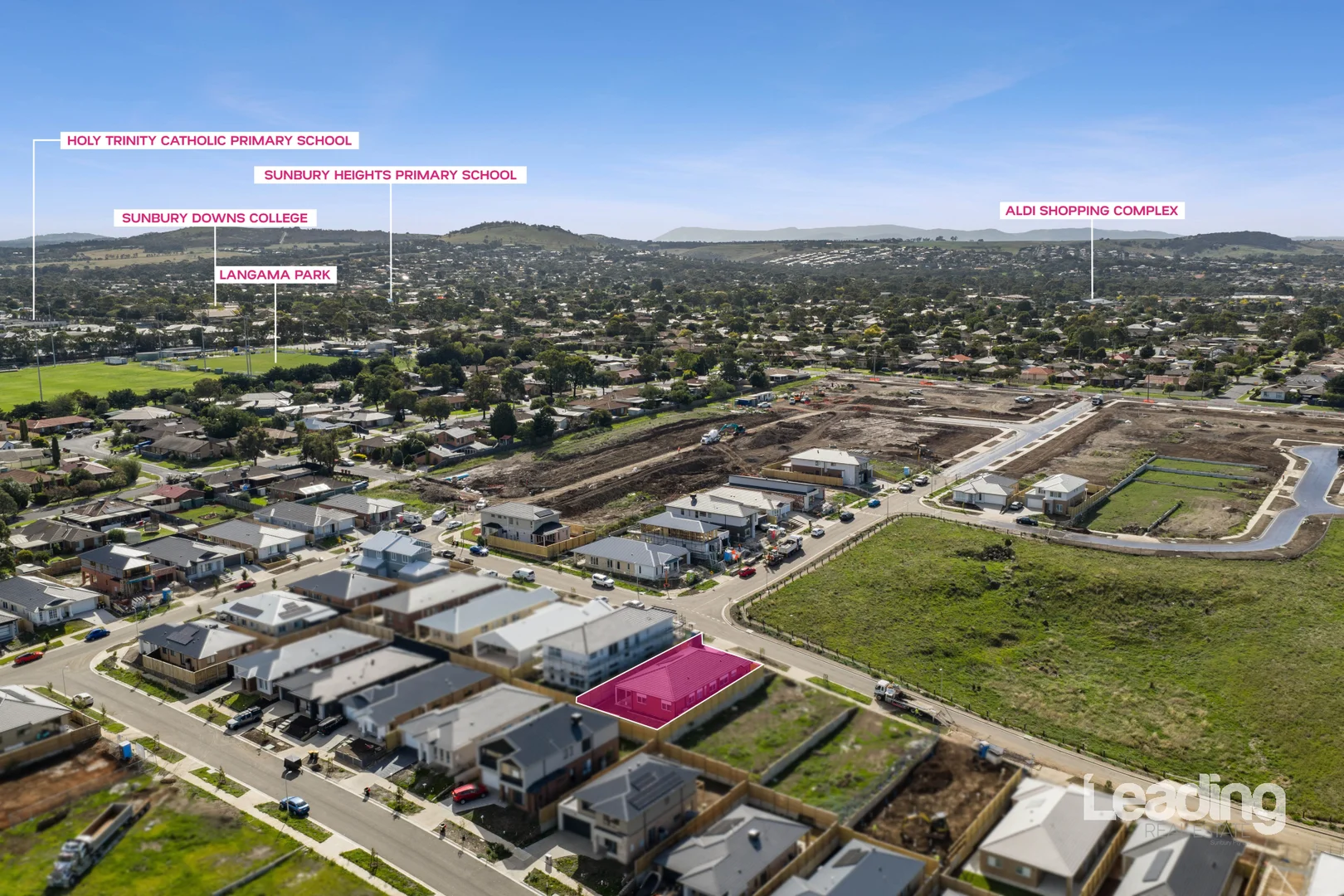 Additional image 27 of 37 Free Crescent, Sunbury VIC 3429