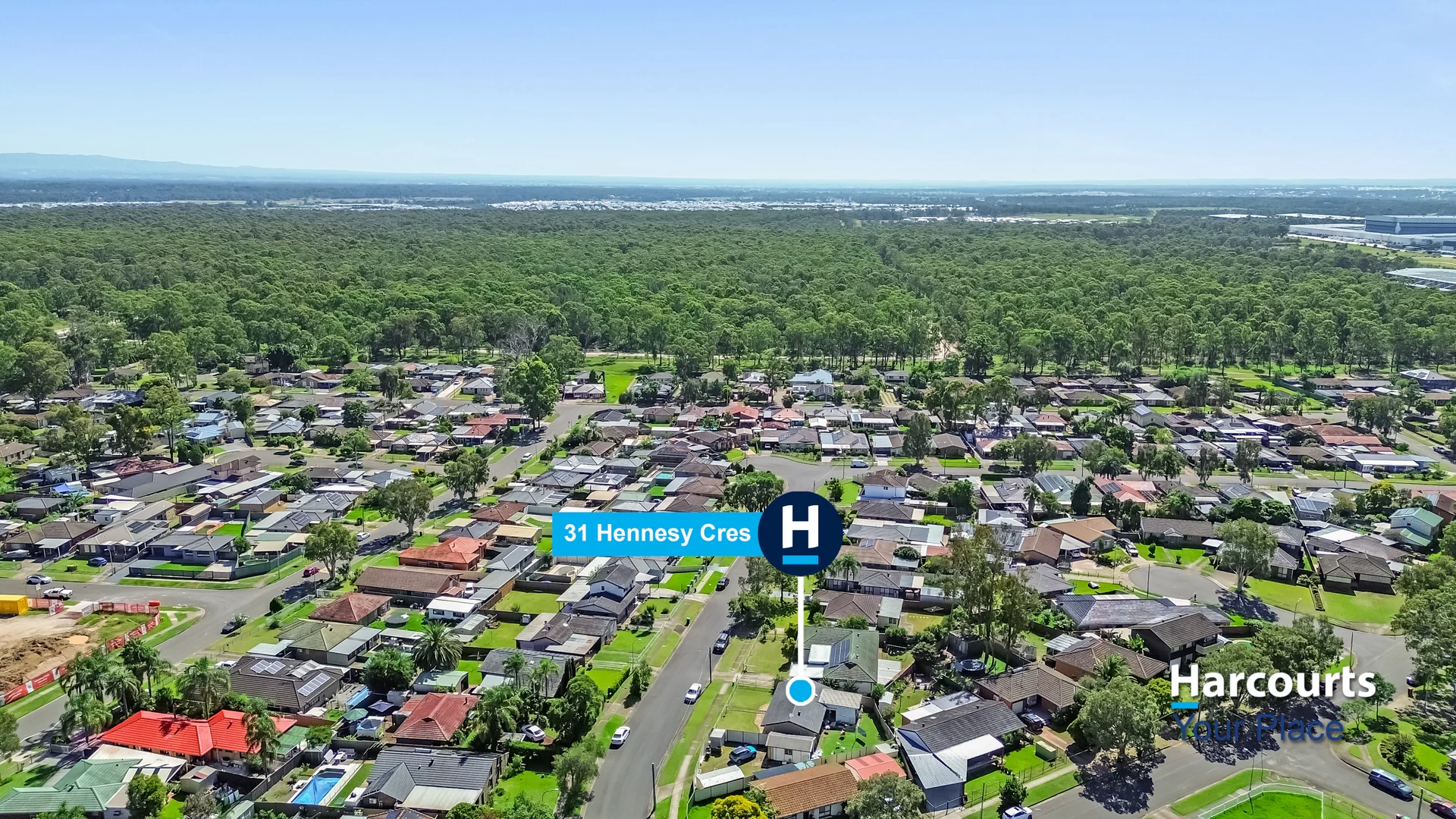 Additional image 18 of 31 Hennesy Crescent, Shalvey NSW 2770