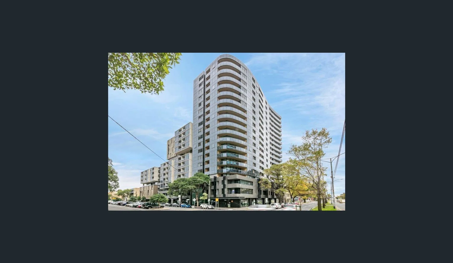 526/33 Blackwood Street, North Melbourne VIC 3051
