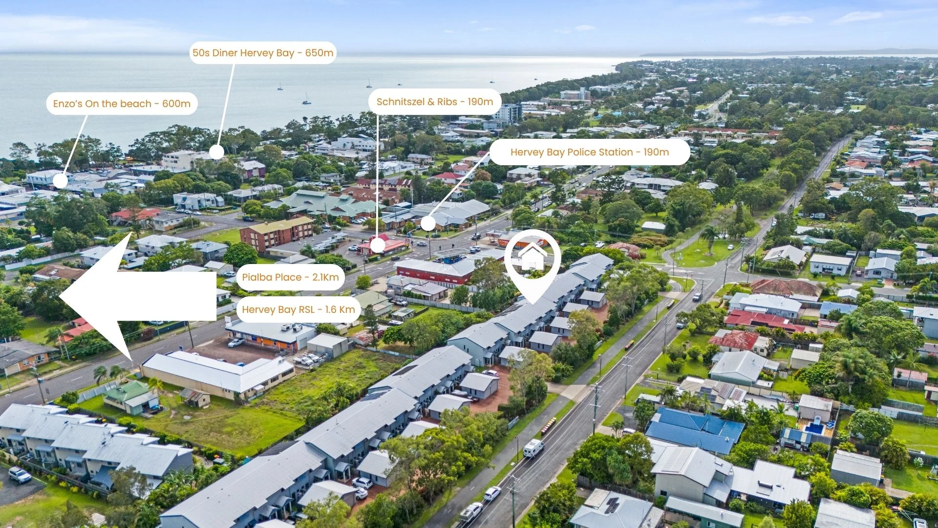 11/30 East Street, Scarness QLD 4655
