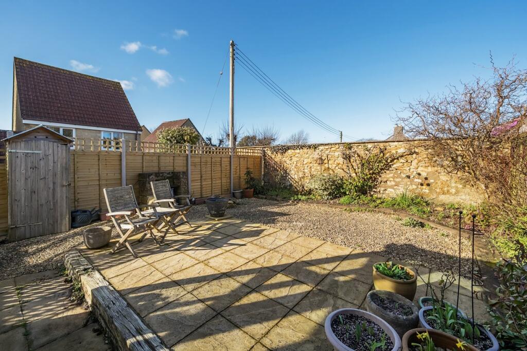 Additional image 17 of Cox's Close, North Cadbury, BA22