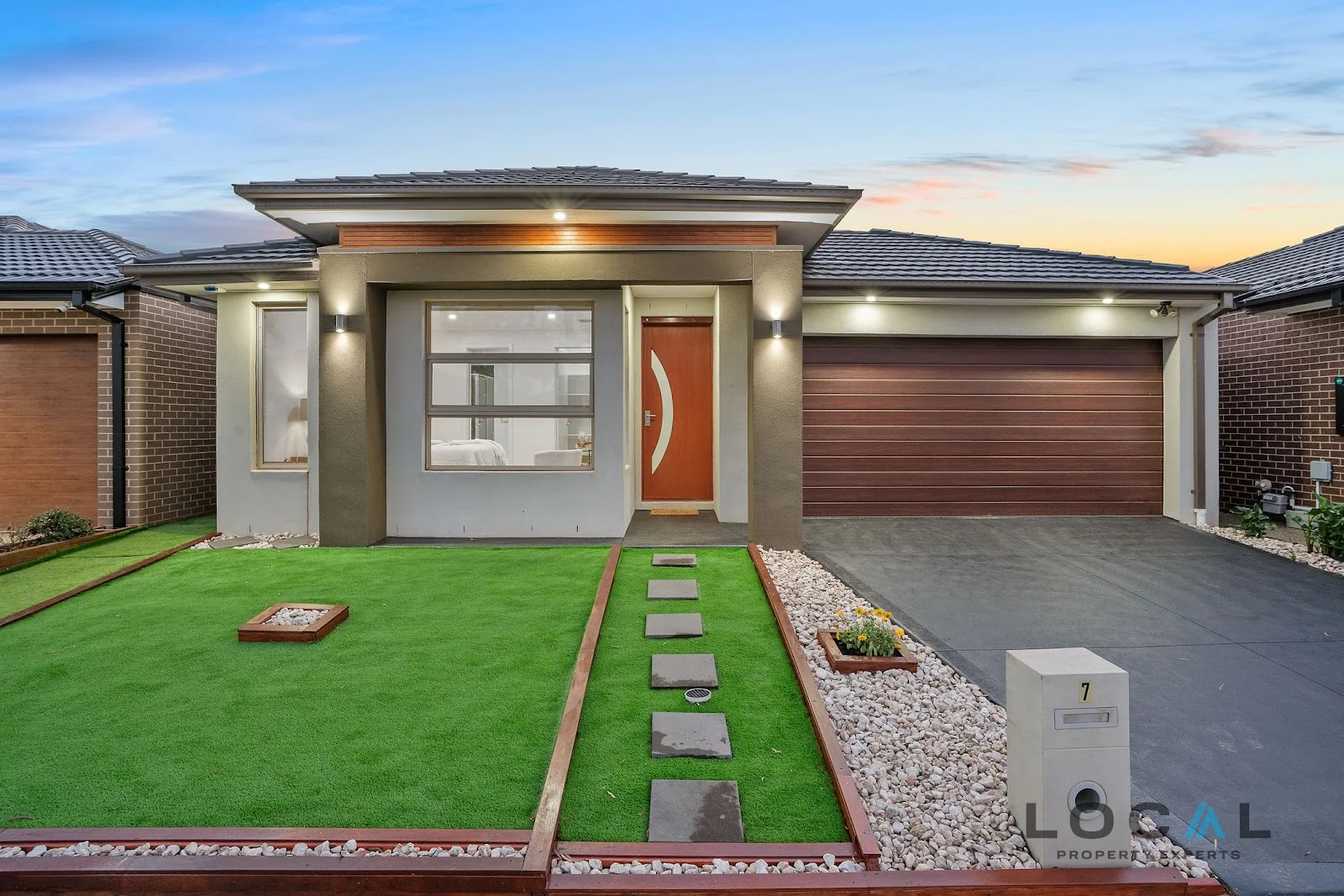 7 KANA WAY, Werribee VIC 3030