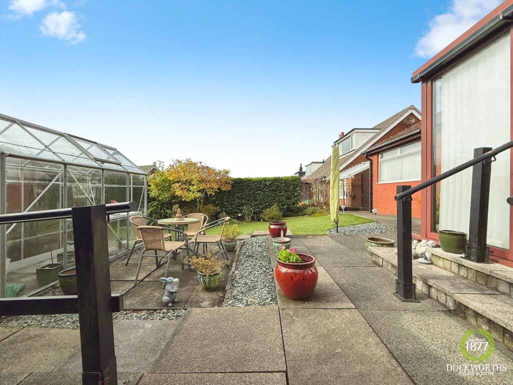 Additional image 23 of Rudyard Drive, Darwen, BB3