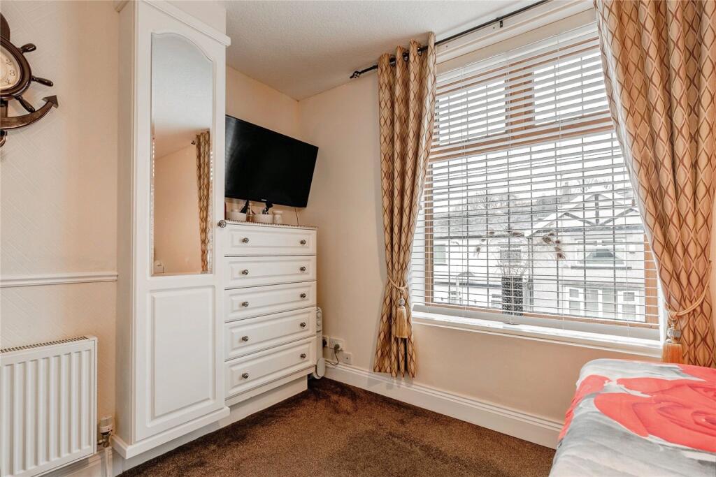 Additional image 8 of Vincent Road, NELSON, Lancashire, BB9