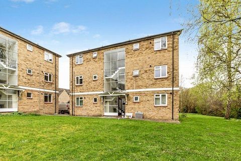 Millway Close, Oxford, Oxfordshire OX2