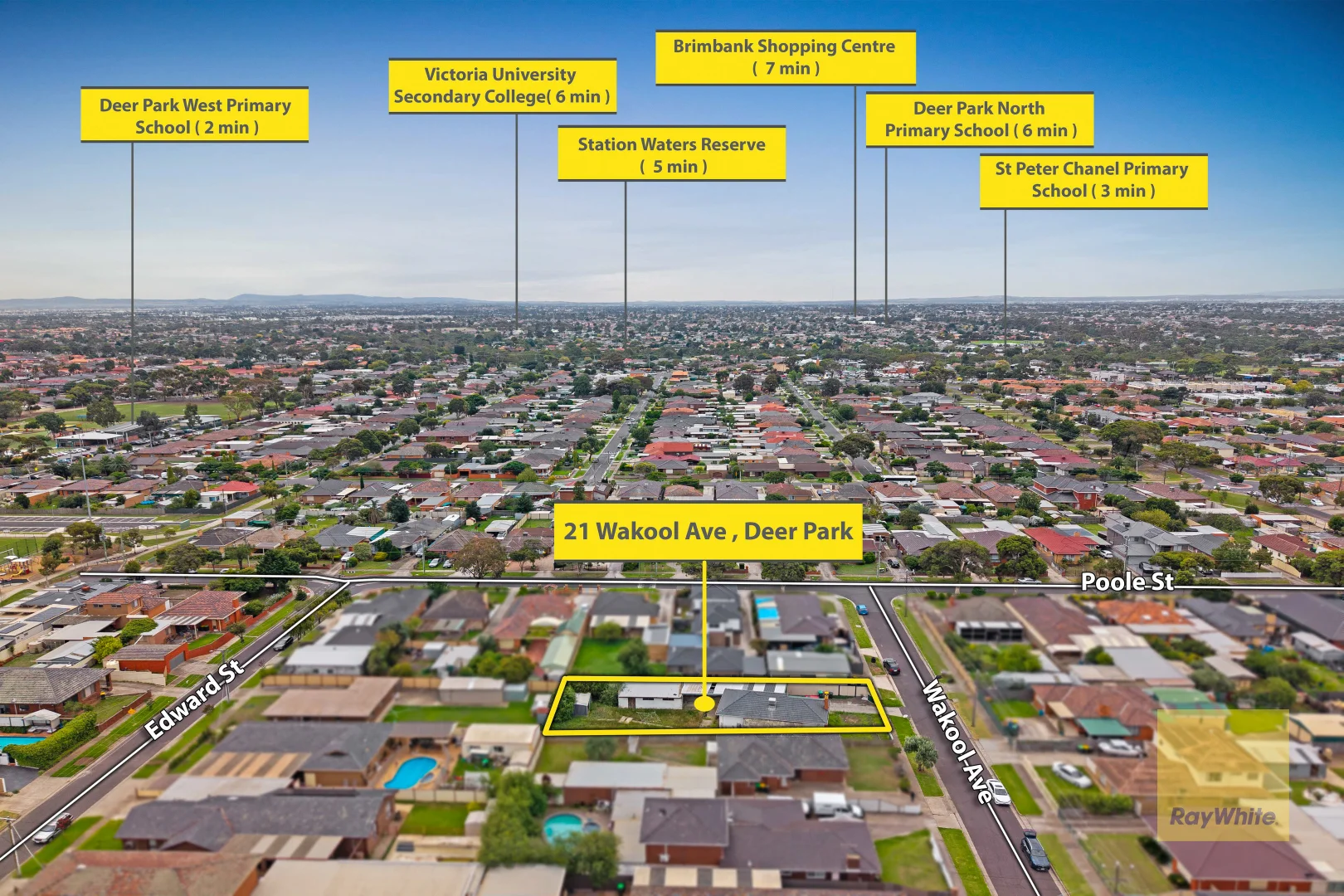 Additional image 19 of 21 Wakool Avenue, Deer Park VIC 3023