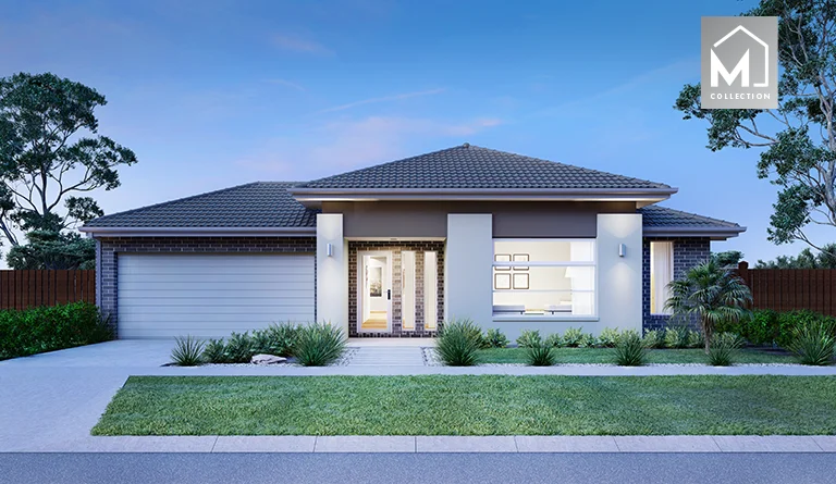 TITLED 3110 Ashbury Berkeley Drive, Armstrong Creek VIC 3217