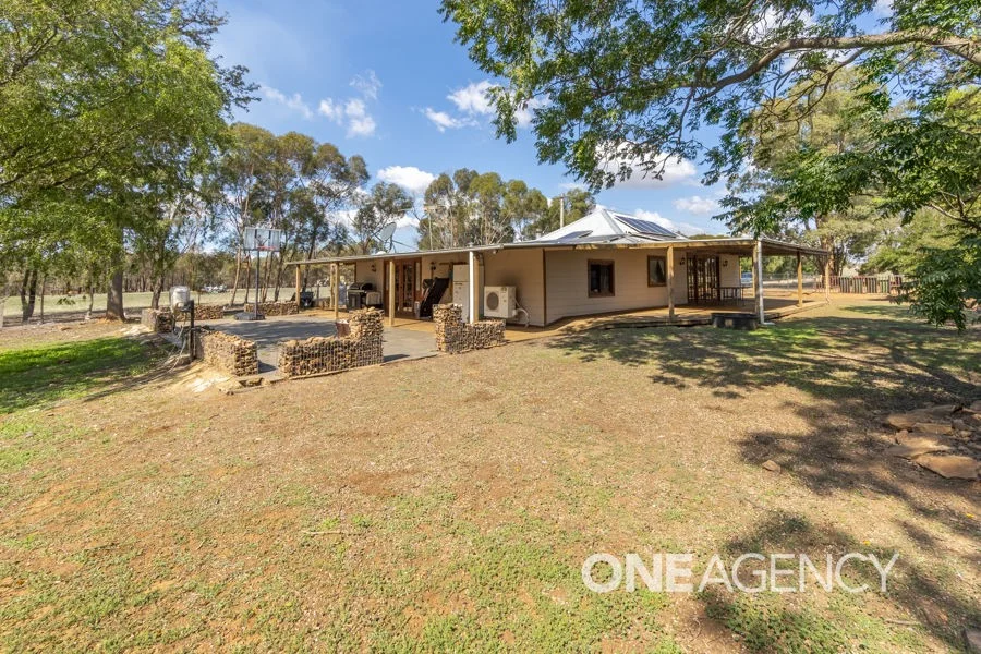 Additional image 11 of 78 HANKS LANE, Old Junee NSW 2652