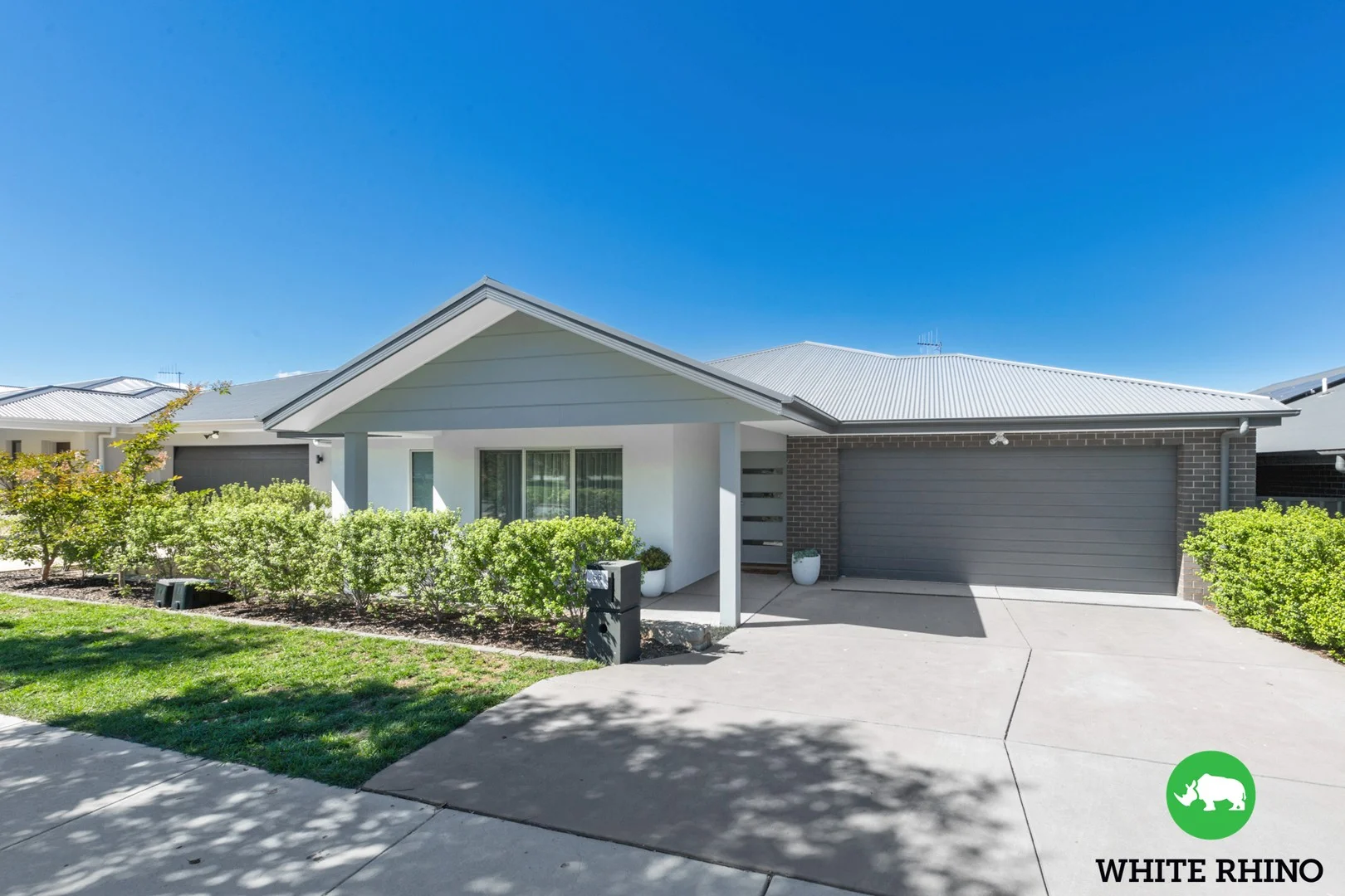 56 Erskine Loop, Googong NSW 2620