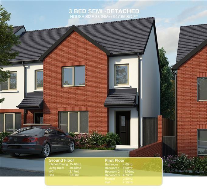 Roving Street, Beamer Gardens, Great Harwood