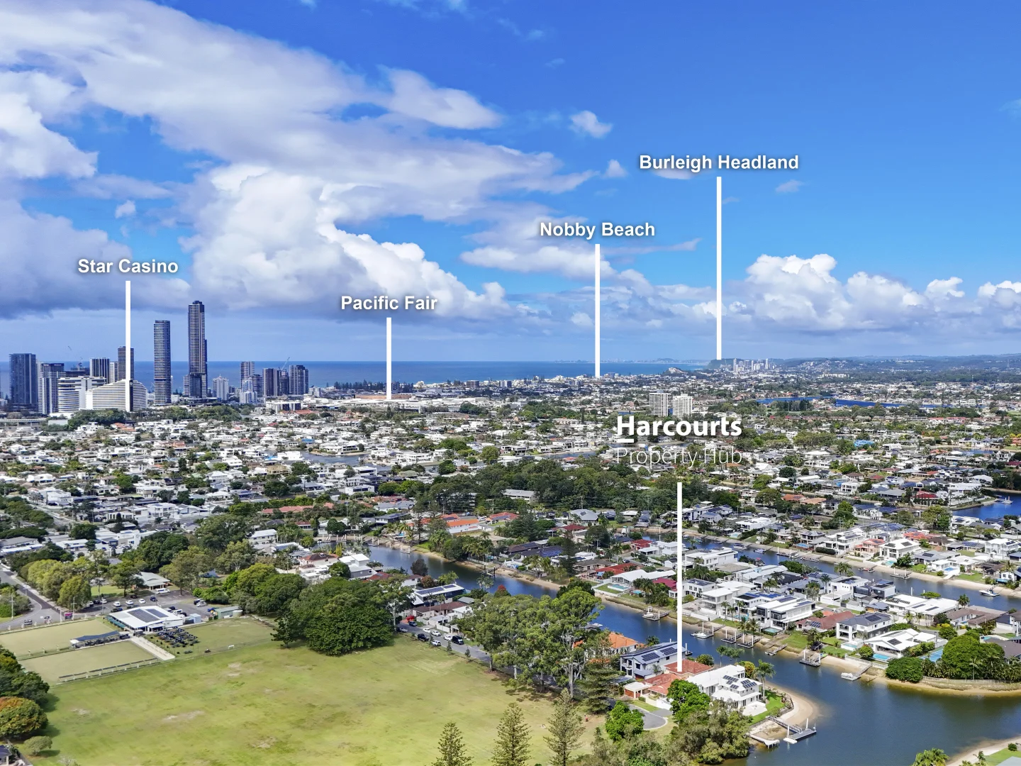 Additional image 30 of 52 Moana Park Avenue, Broadbeach Waters QLD 4218