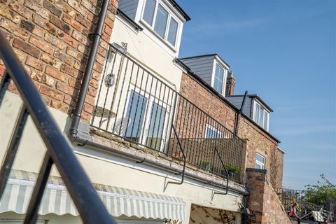 Milner Court, 9 Milner Street, Acomb, York YO24
