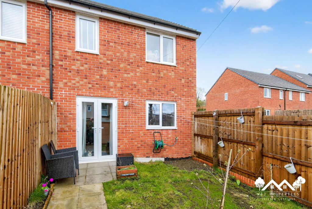 Additional image 31 of Reed Avenue, Great Harwood, BB6 7GW