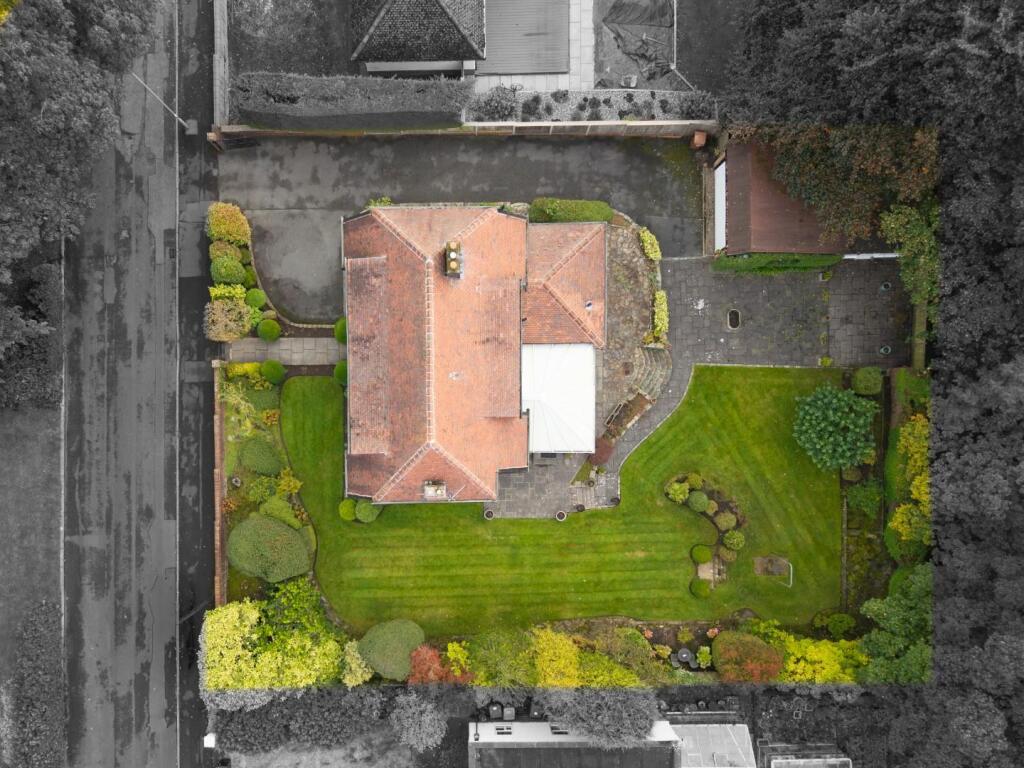 Hawkshaw Avenue, Sunnyhurst, Darwen photo 3