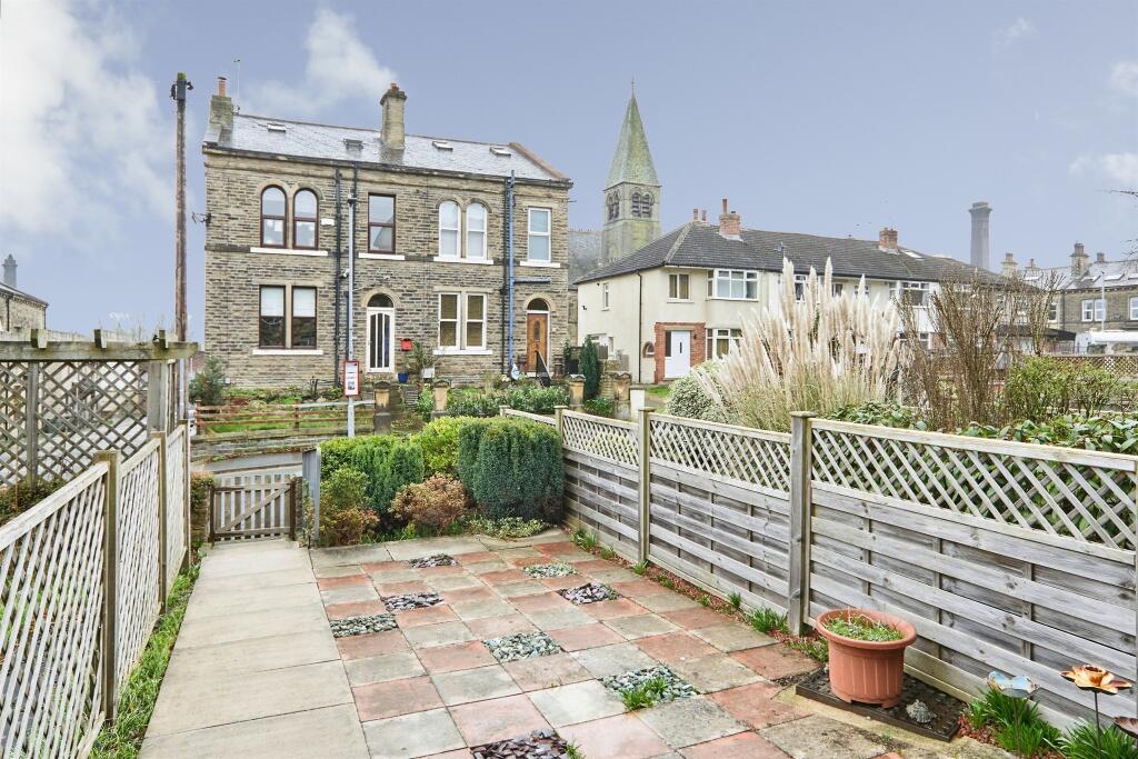 Additional image 17 of Charles Street, Bingley